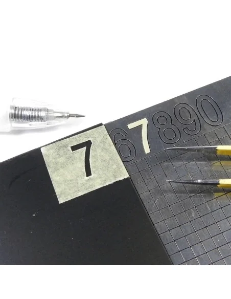 Penknife Set - AMMO by MIG Jimenez A.MIG-8677