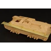 Sd Kfz 139 MARDER III FENDERS, 1/48 - Hauler HLX48275