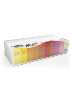 Shader Matt Vol.1 Display (10 kind of 17 ml Shaders Matt x 4 pcs. e... 2