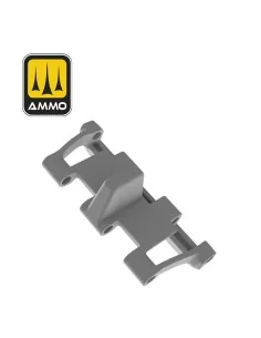 1/72 Panzer III/IV Early. Used between 1939 and 1942, 1/72 - AMMO b... 2