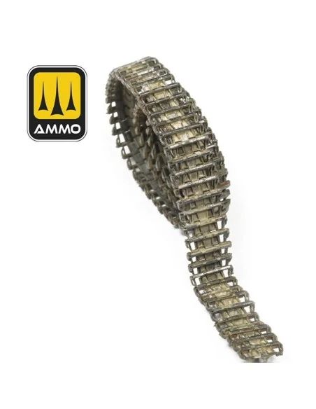 1/72 Panzer III/IV Mid. Used between 1942 and 1944, 1/72 - AMMO by ...