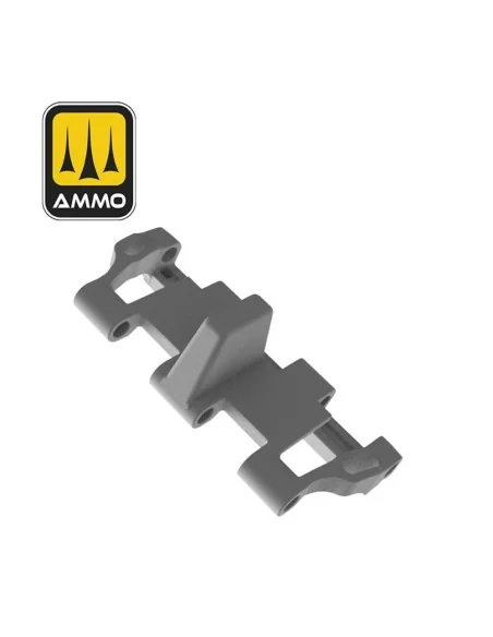 1/72 Panzer III/IV Mid. Used between 1942 and 1944, 1/72 - AMMO by ...