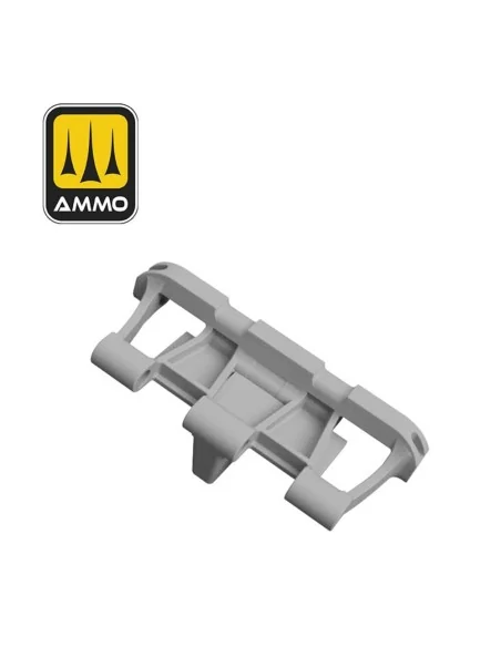 1/72 Panzer III/IV Early. Used between 1939 and 1942, 1/72 - AMMO b...