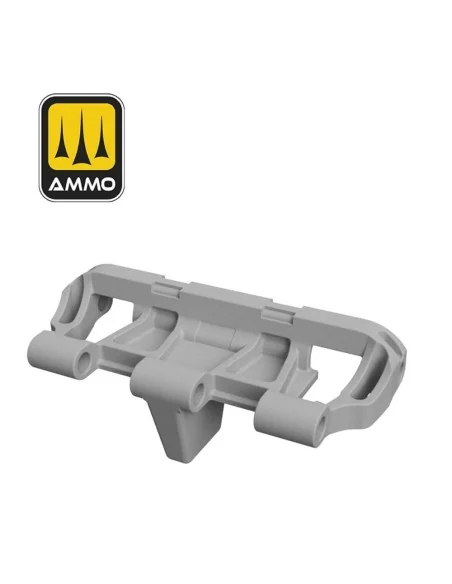 1/72 Panzer III/IV Mid. Used between 1942 and 1944, 1/72 - AMMO by ...