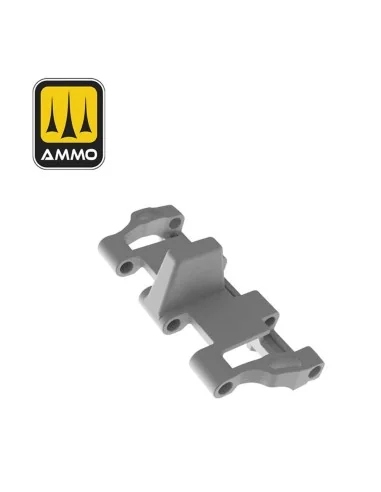 1/72 Panzer III/IV Late. Used between 1943 and 1945, 1/72 - AMMO by...