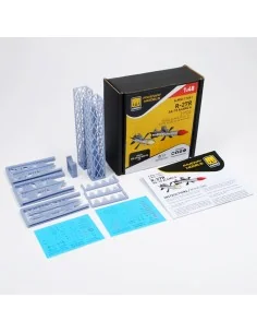 R-27R - AA-10 Alamo A (2 pcs), 1/48 - AMMO by MIG Jimenez A.MIG-11041 2