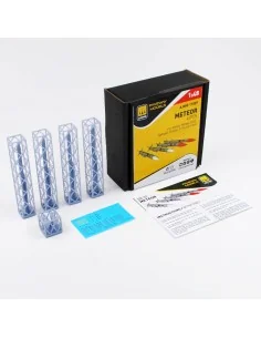 Meteor (4 pcs), 1/48 - AMMO by MIG Jimenez A.MIG-11027 2