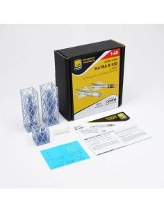 Matra R-530 (2 pcs), 1/48 - AMMO by MIG Jimenez A.MIG-11043 2