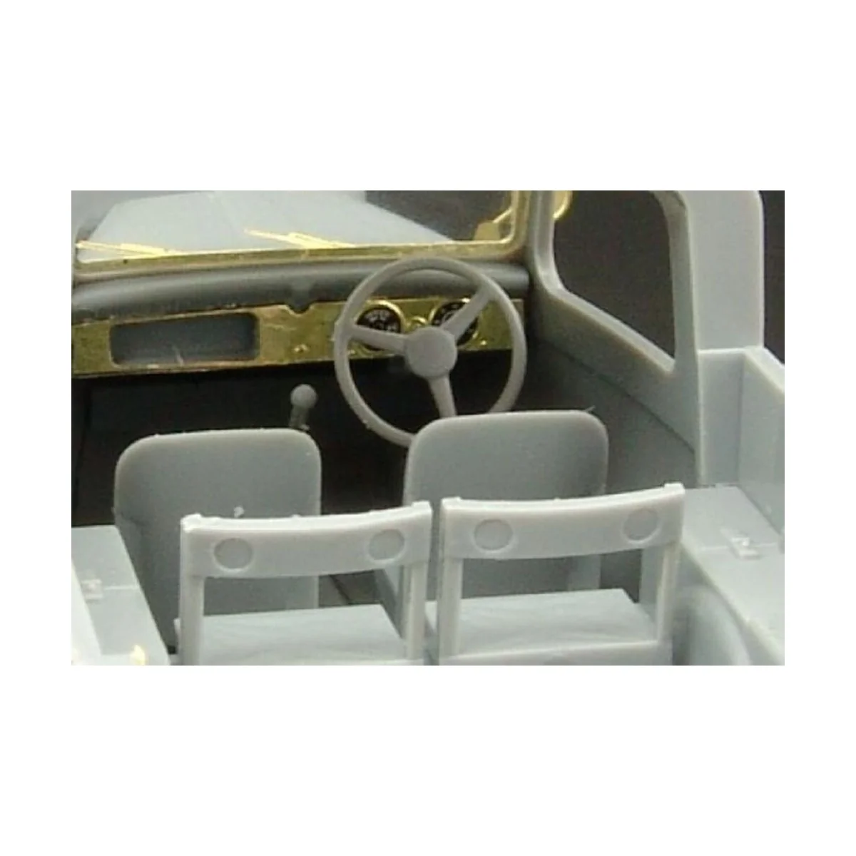 British Light utility car 10HP (Austin Tilly) - Hauler HLX48282