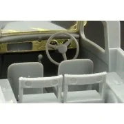 British Light utility car 10HP (Austin Tilly) - Hauler HLX48282