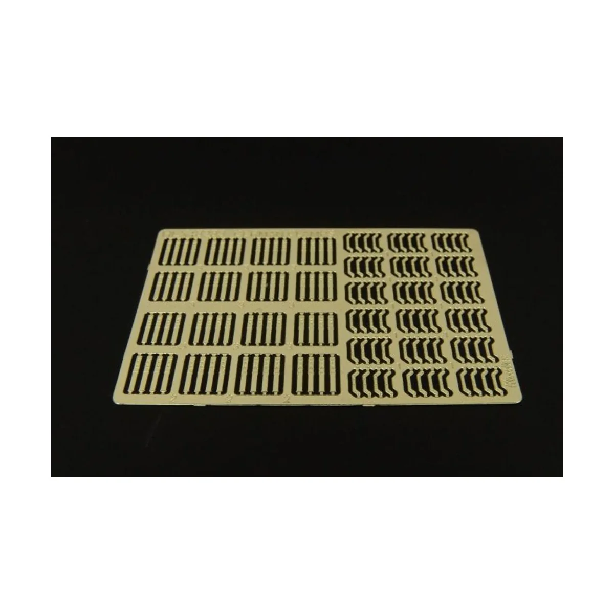 German CLAMPS - Hauler HLX48283