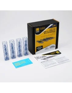 GBU-31 JDAM (with Thermal Protection), BLU-109 Warhead, 1/72 - AMMO... 2