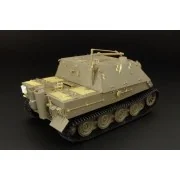 STURMTIGER, 1/48 - Hauler HLX48288