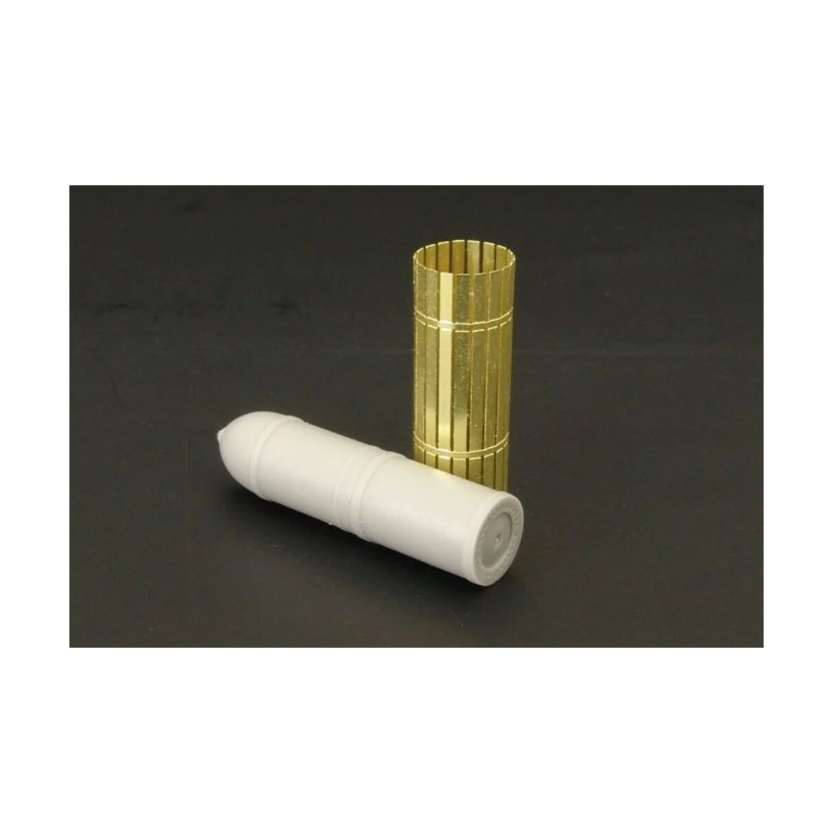 38cm Rocket for Sturmtiger, 1/48 - Hauler HLX48290