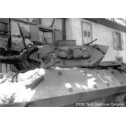 M-10 armored roof, 1/48 - Hauler HLX48292