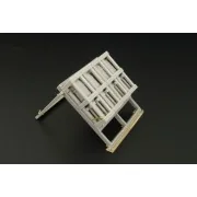 Schweres Wurfgerat s Wu R 40, 1/48 - Hauler HLX48293