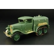 BZ-38 Refueller (GAZ-AAA) - Hauler HLX48294