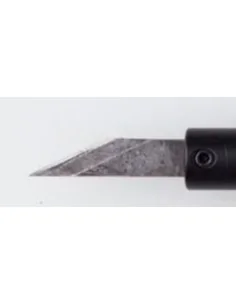 Mr Hobby -Gunze Single Edged Angular Blade for GT87 - Mr Hobby - Gu...
