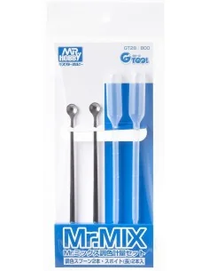 Mr Hobby -Gunze Mr. Mix II - Mr Hobby - Gunze GT-28