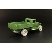 GAZ-AA - Hauler HLX48299