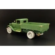 GAZ-AA, 1/48 - Hauler HLX48299