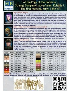 Wow, I like it!, 1/24 - Master Box Ltd. 24031 2