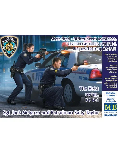Shot fired-Officer needs assistance, civilian casualties, 1/24 - Ma...