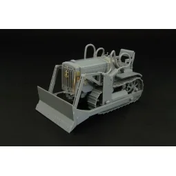 Komatsu G40, 1/48 - Hauler HLX48302