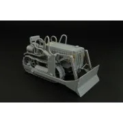 Komatsu G40, 1/48 - Hauler HLX48302