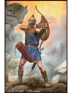 Greco-Persian Wars Series. Peltast. Kit No. 6, 1/32 - Master Box Lt... 2