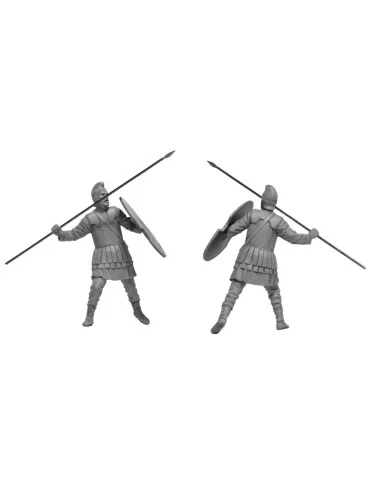 [NO_DESC] Greco-Persian Wars Series. Kit No. 5. Persian Heavy Infan...