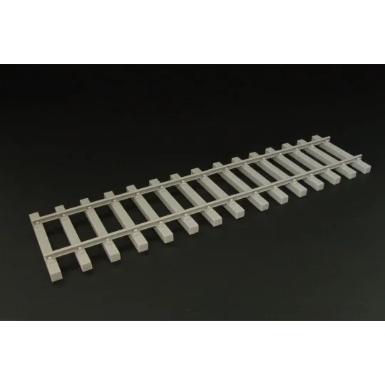 RAILWAY TRACKS, 1/48 - Hauler HLX48305