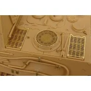 Jagdtiger GRILLS - Hauler HLX48307