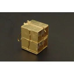 GERMAN pigeons of war, 1/48 - Hauler HLX48312