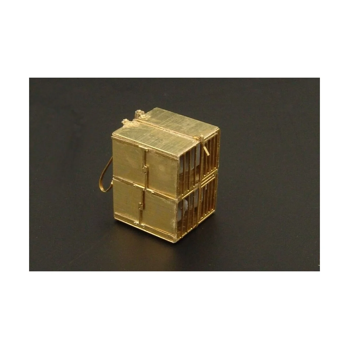 GERMAN pigeons of war - Hauler HLX48312