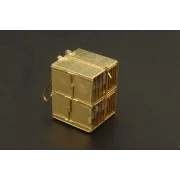 GERMAN pigeons of war, 1/48 - Hauler HLX48312