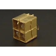 GERMAN pigeons of war, 1/48 - Hauler HLX48312