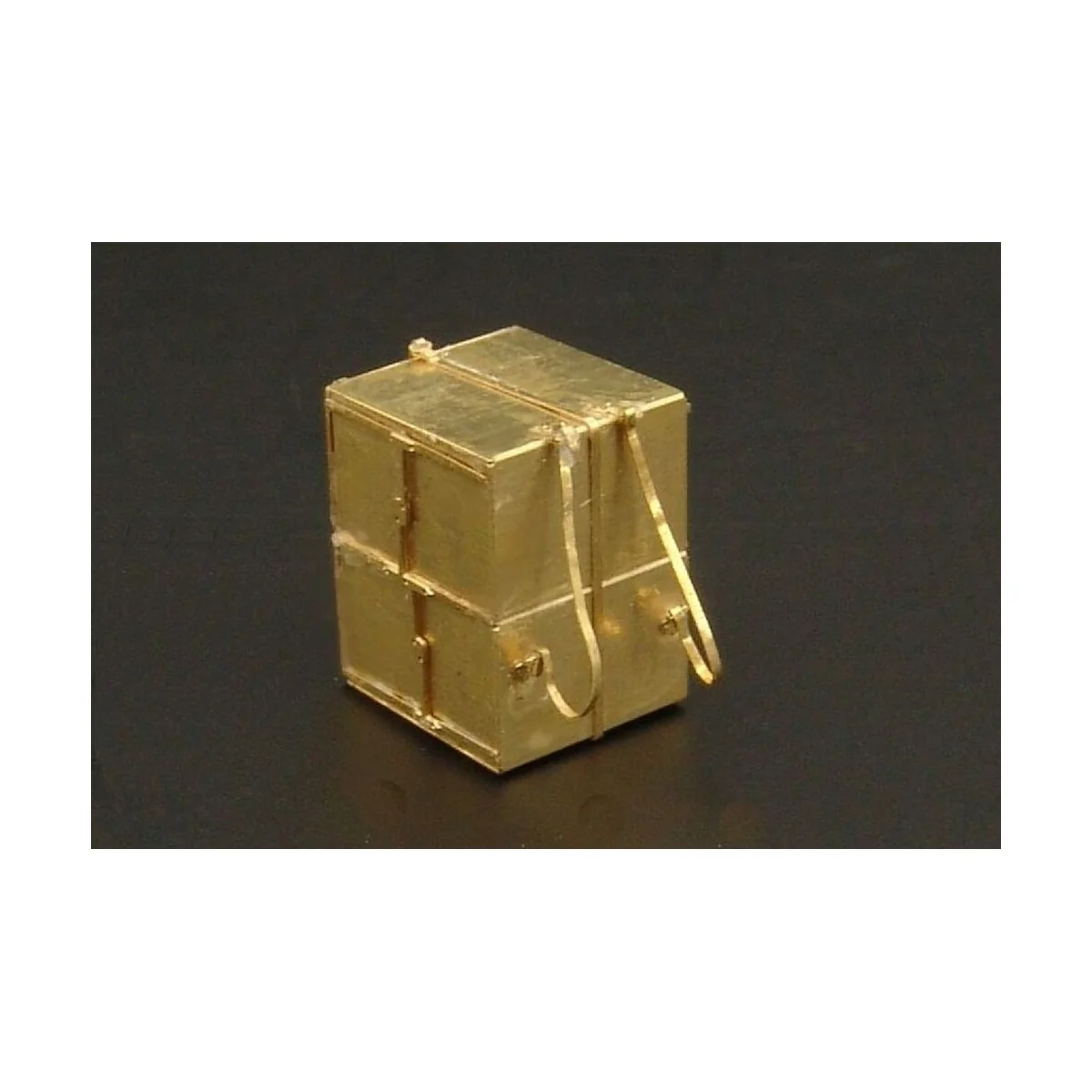 GERMAN pigeons of war - Hauler HLX48312