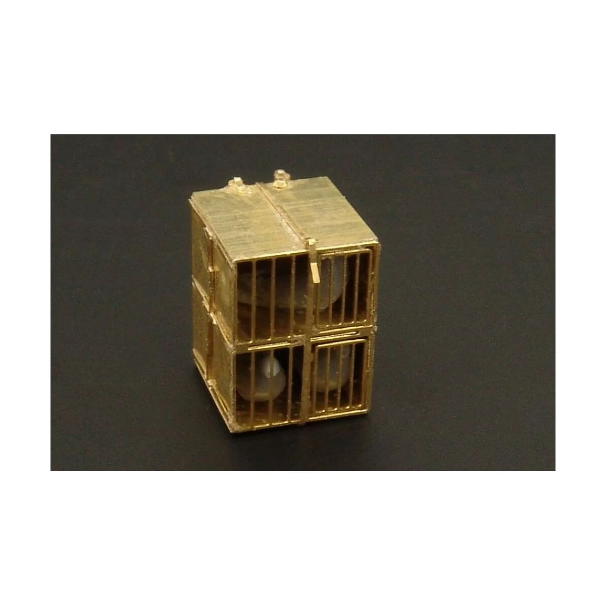 GERMAN pigeons of war, 1/48 - Hauler HLX48312