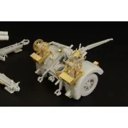8 8cm FLAK 37 BASIC - Hauler HLX48314