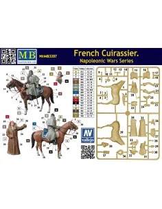 Danger Close. Special Operations Team, Present Day, 1/35 - Master B... 2
