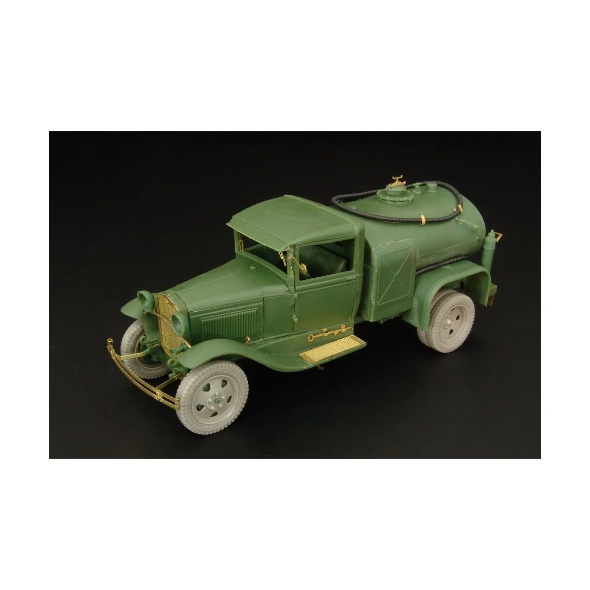 Refueller BZ-42 (Um-kit 508) - Hauler HLX48317