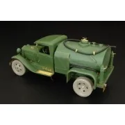 Refueller BZ-42 (Um-kit 508) - Hauler HLX48317