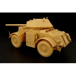 Staghound Mk III (BRONCO kit), 1/48 - Hauler HLX48319