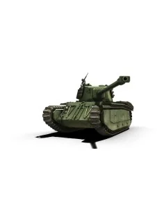 ARL-44 'The Last French Heavy Tank', 1/72 - Planet Models 129-MV122