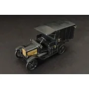FORD T, 1/48 - Hauler HLX48321