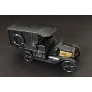 FORD T, 1/48 - Hauler HLX48321
