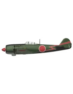 Nakajima Ki-84 Hayate Aces, 1/72 - Arma Hobby 70066 2