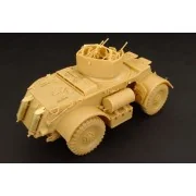 T17E2 AA Staghound - Hauler HLX48322