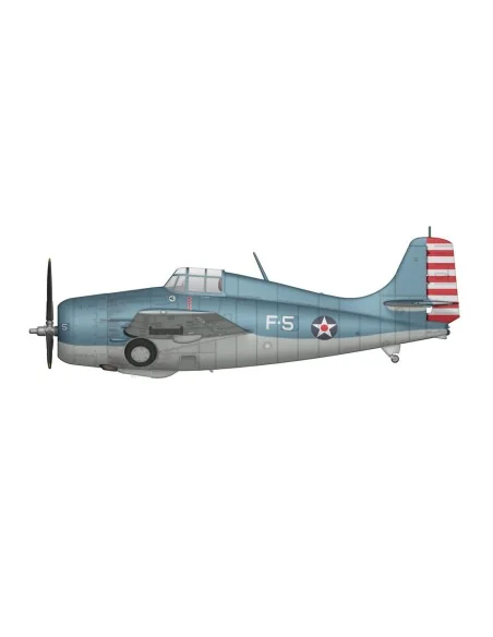 Wildcat™, 1/72 - Arma Hobby 70090